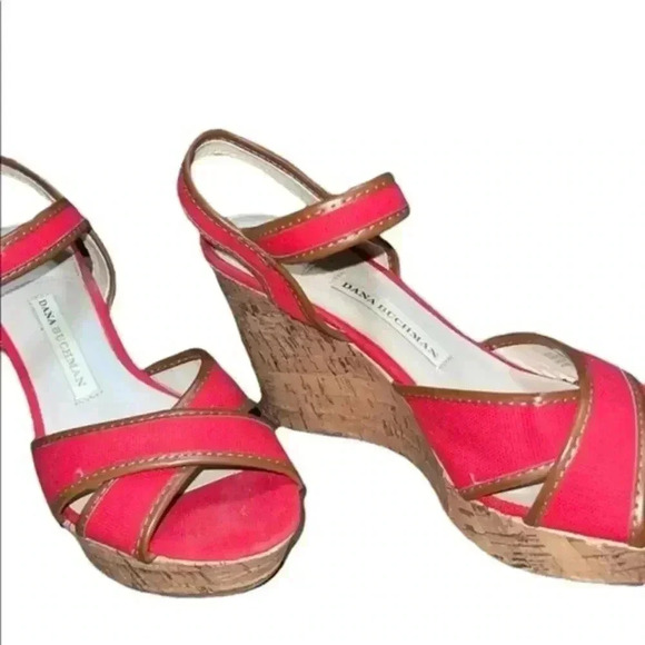 Dana Buchman Strappy Sandals - Picture 14 of 14